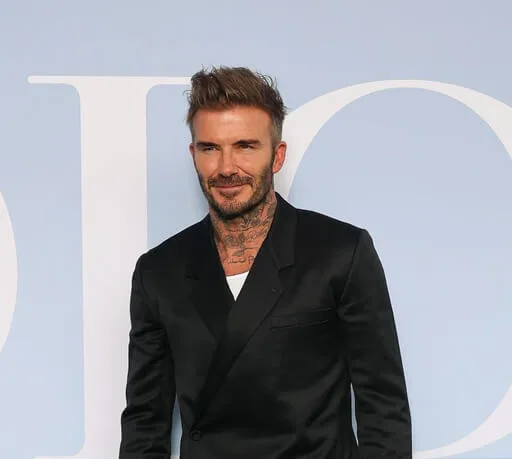 David Beckham Age, Height, Weight, Wife, Girlfriend